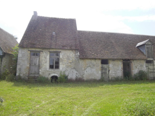 Samuel Crosnier architecte photo Purgatoire - Nourray 41  